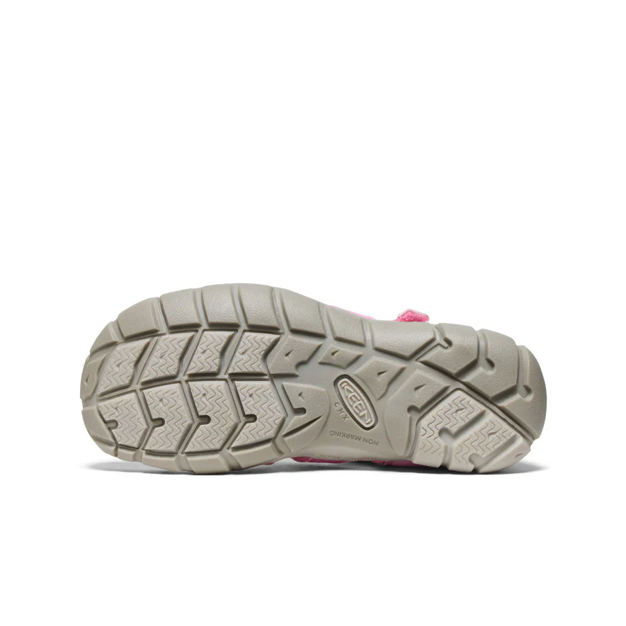 KEEN- LITTLE KIDS SEACAMP II CNX SANDAL - Image 5