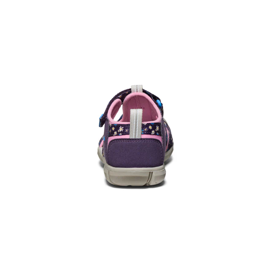 KEEN- LITTLE KIDS SEACAMP II CNX SANDAL - Image 4