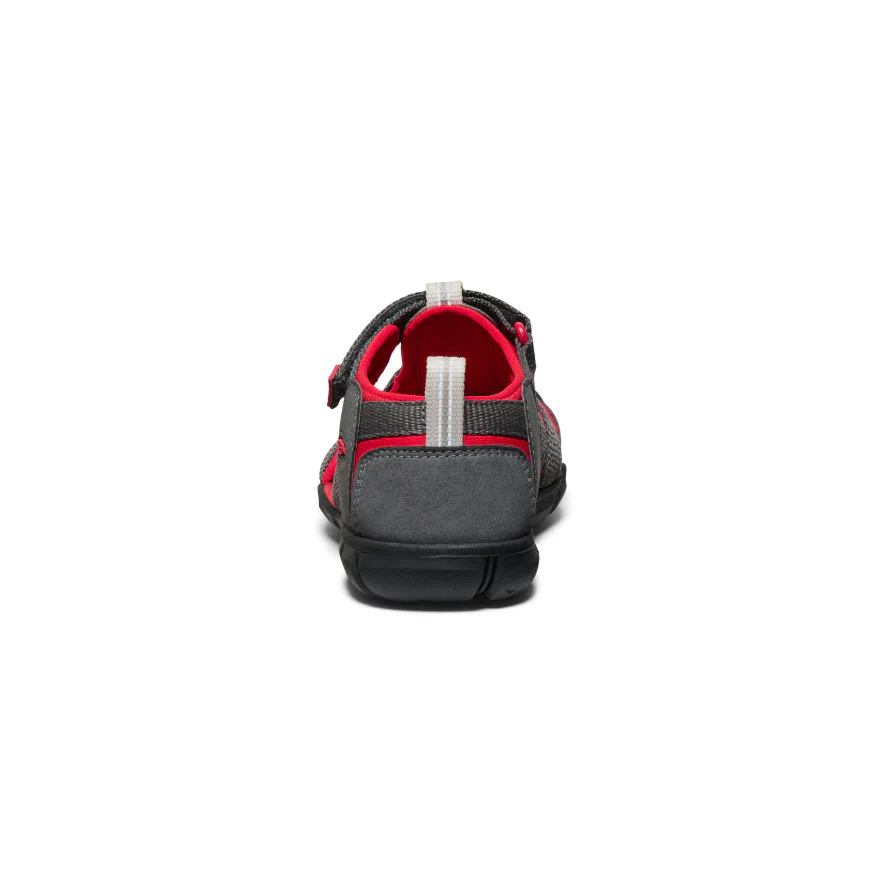 KEEN- LITTLE KIDS SEACAMP II CNX SANDAL - Image 4