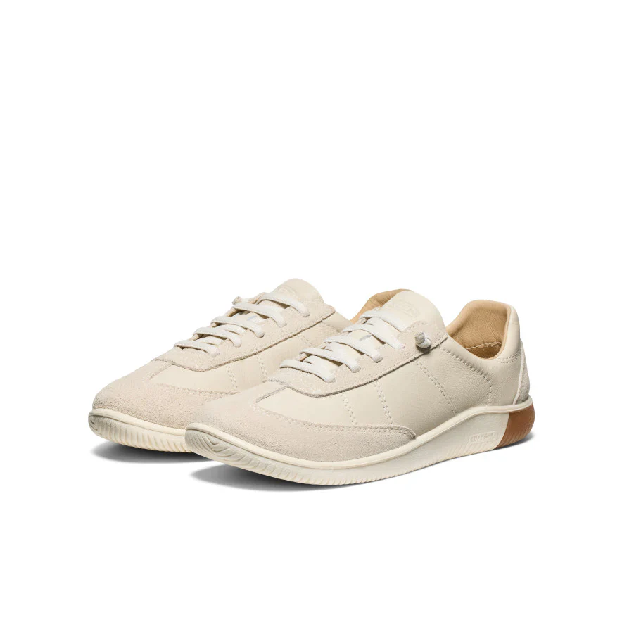 KEEN- WOMEN'S KNX T-TOE SNEAKER - Image 2
