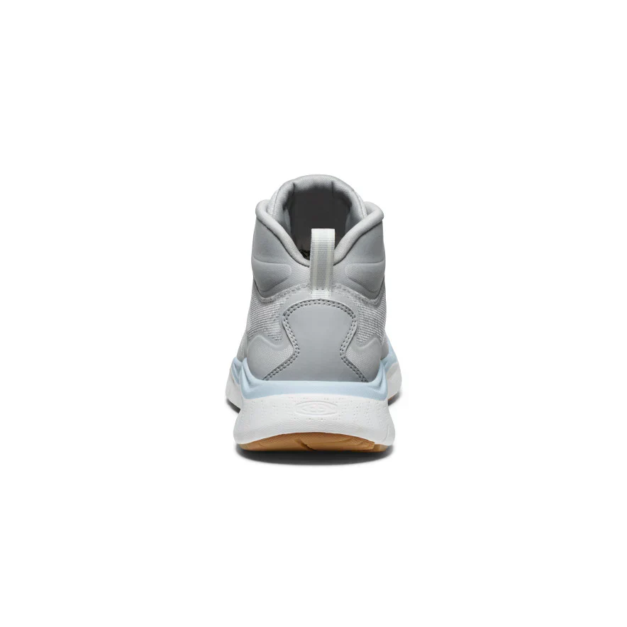 KEEN- WOMEN'S LEIKI MID WATERPROOF HIKING SHOE - Image 4