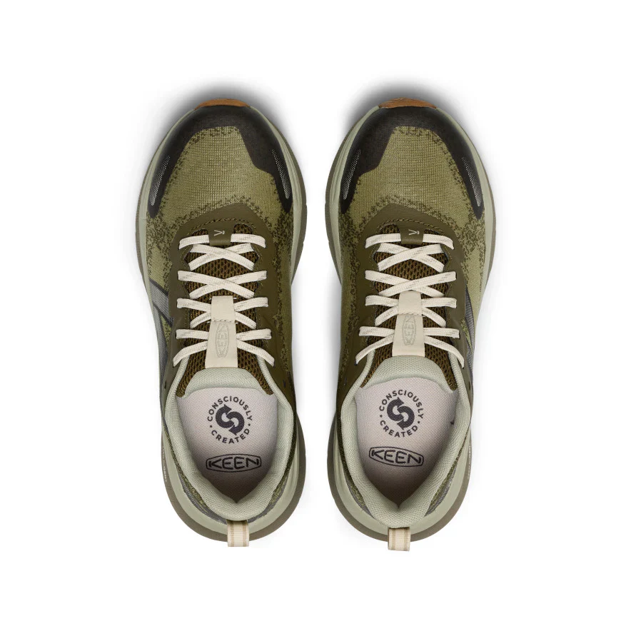 KEEN- WOMEN'S LEIKI SPEED SHOE - Image 4