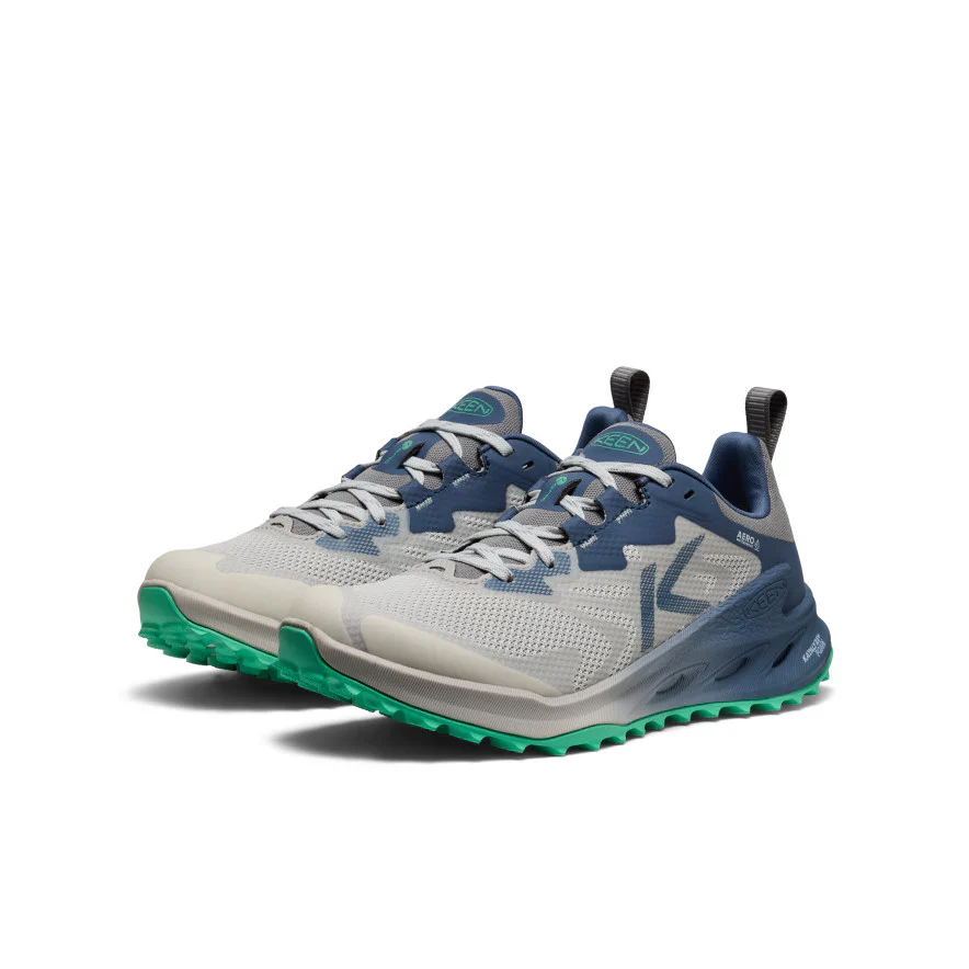KEEN- WOMEN'S ZIONIC WATERPROOF SHOE - Image 5