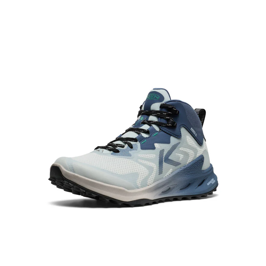 KEEN- WOMEN'S ZIONIC WATERPROOF BOOT - Image 2