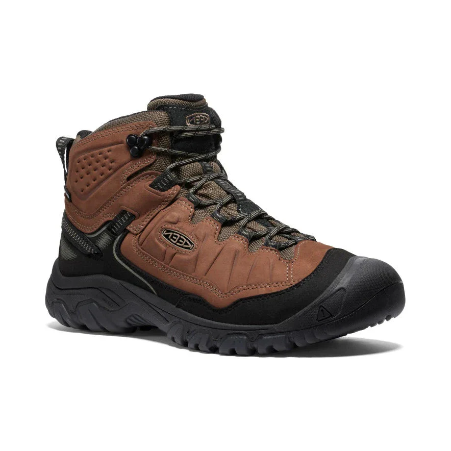KEEN- MEN'S TARGHEE IV MID BOOT - Image 2