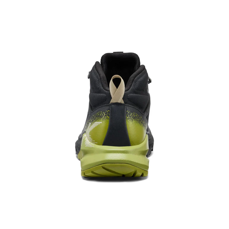 KEEN - MEN'S TARGHEE APEX MID - Image 5