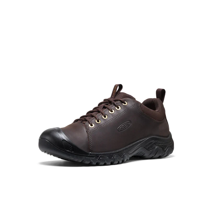 KEEN- MEN'S TARGHEE IV OXFORD SHOE - Image 2