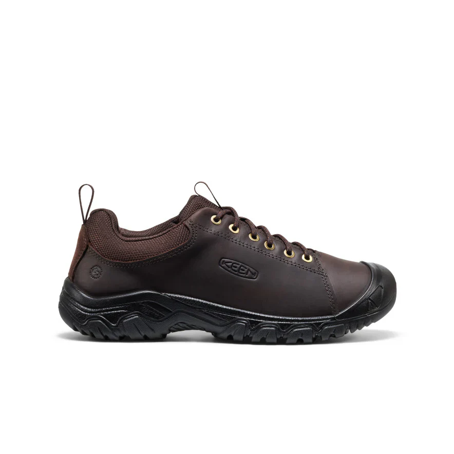 KEEN- MEN'S TARGHEE IV OXFORD SHOE - Image 3