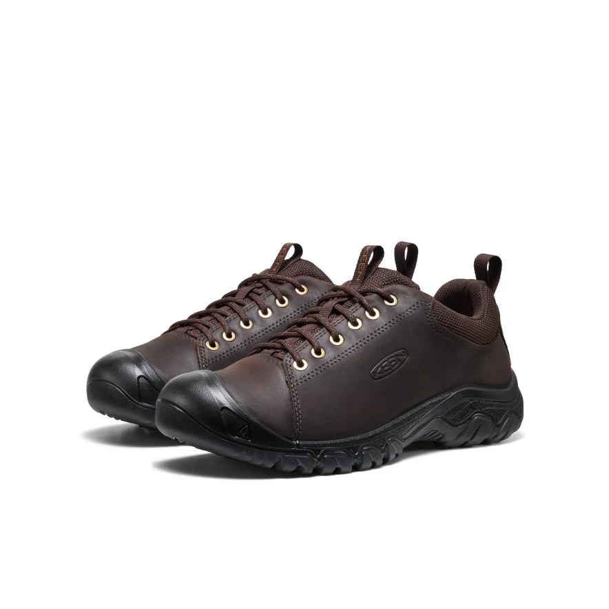 KEEN- MEN'S TARGHEE IV OXFORD SHOE - Image 5