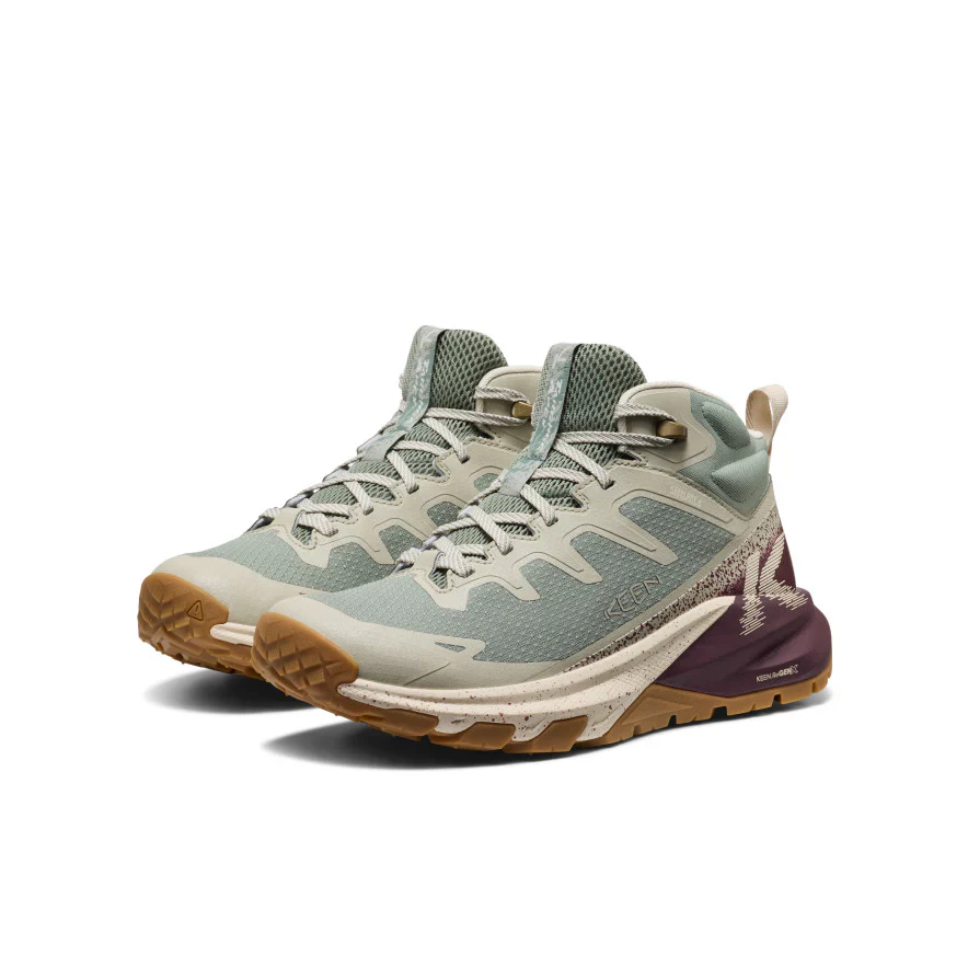 KEEN - WOMEN'S TARGHEE APEX MID WP - Image 2