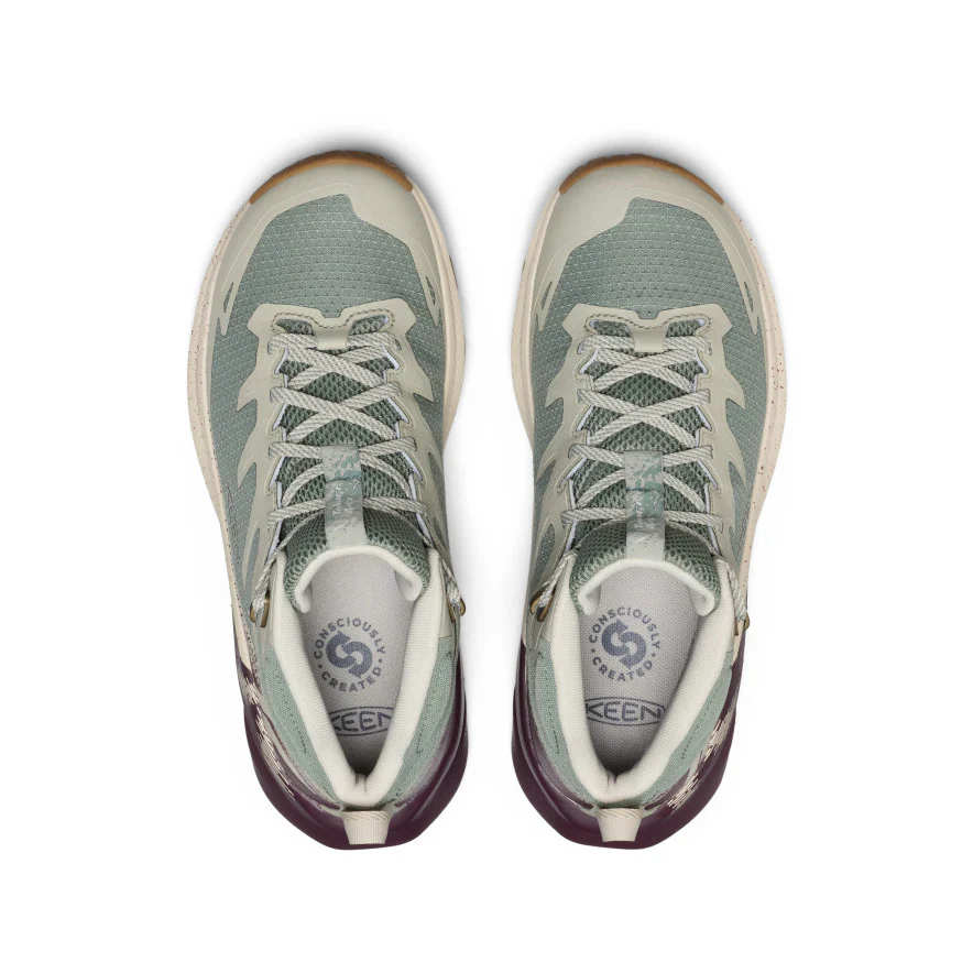 KEEN - WOMEN'S TARGHEE APEX MID WP - Image 4