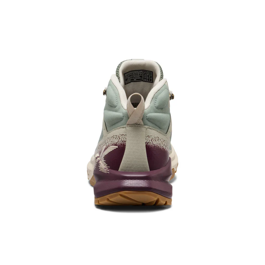 KEEN - WOMEN'S TARGHEE APEX MID WP - Image 5