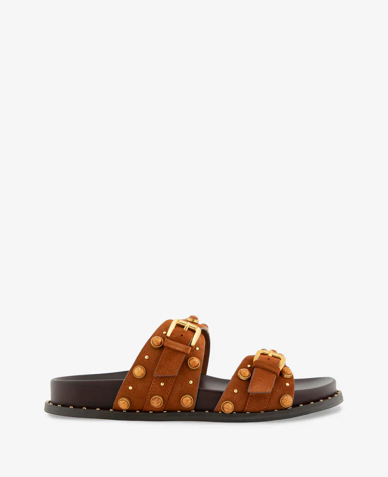 KENNETH COLE - DEARDRA SANDAL - Image 2