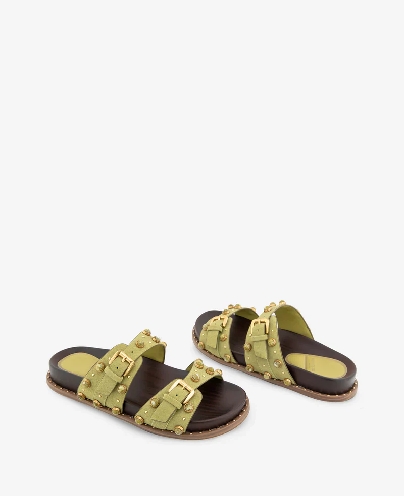 KENNETH COLE - DEARDRA SANDAL - Image 3