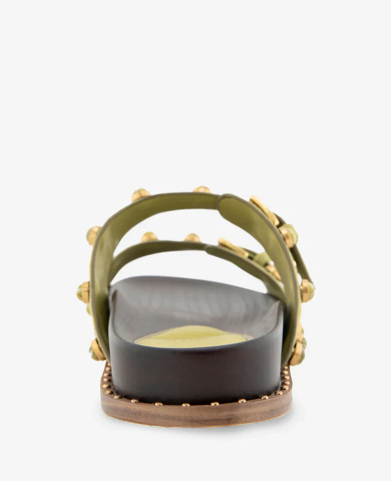 KENNETH COLE - DEARDRA SANDAL - Image 5