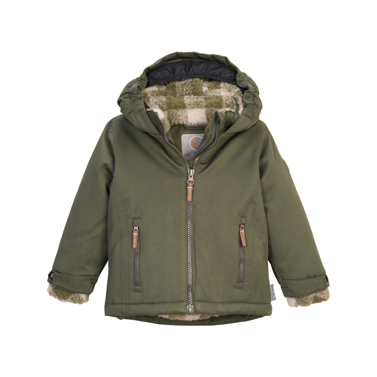 KILLTEC - KIDS MINI JACKET FIOW 56 - Image 2