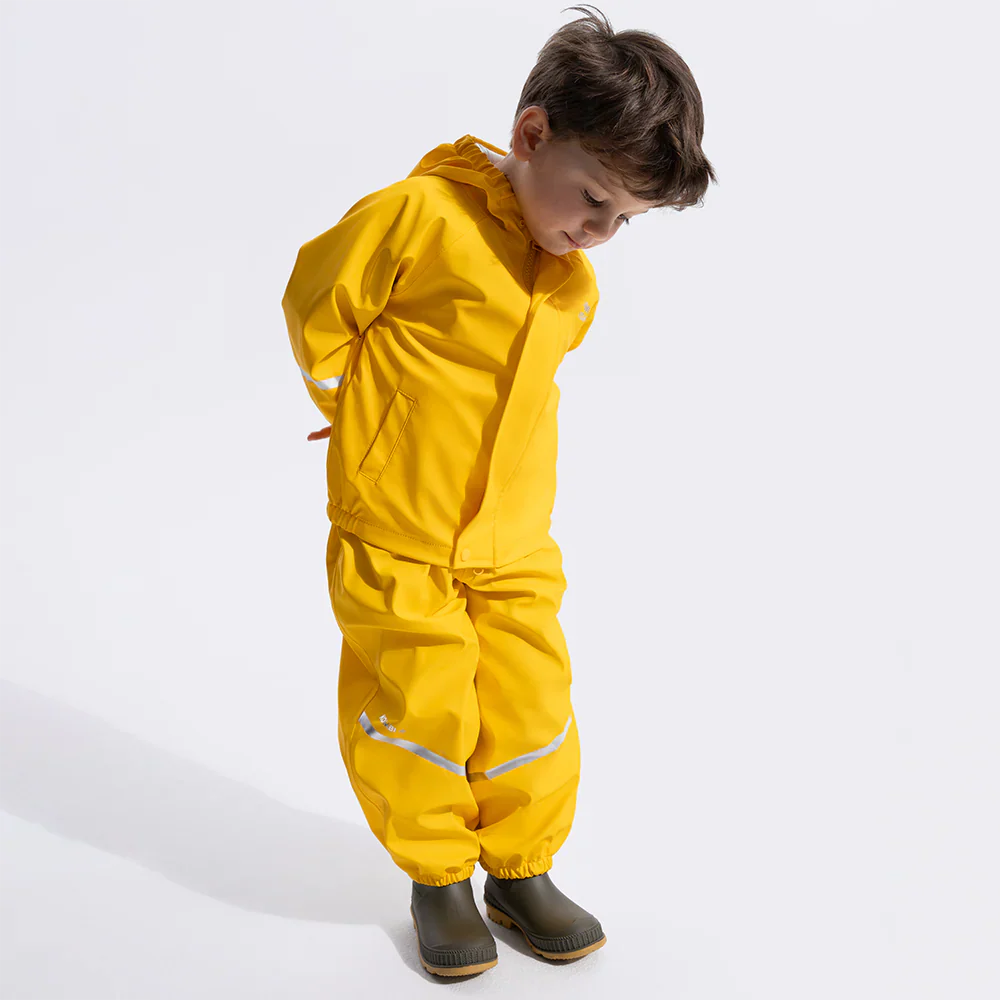 KOMBI - CHILDREN'S TORRENTIAL SPILL SET - Image 4