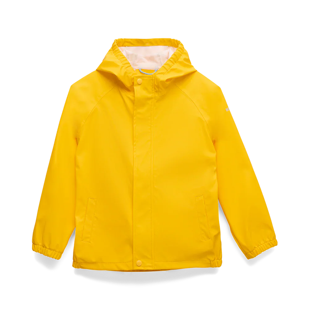 KOMBI - JUNIOR TORRENTIAL JACKET - Image 3