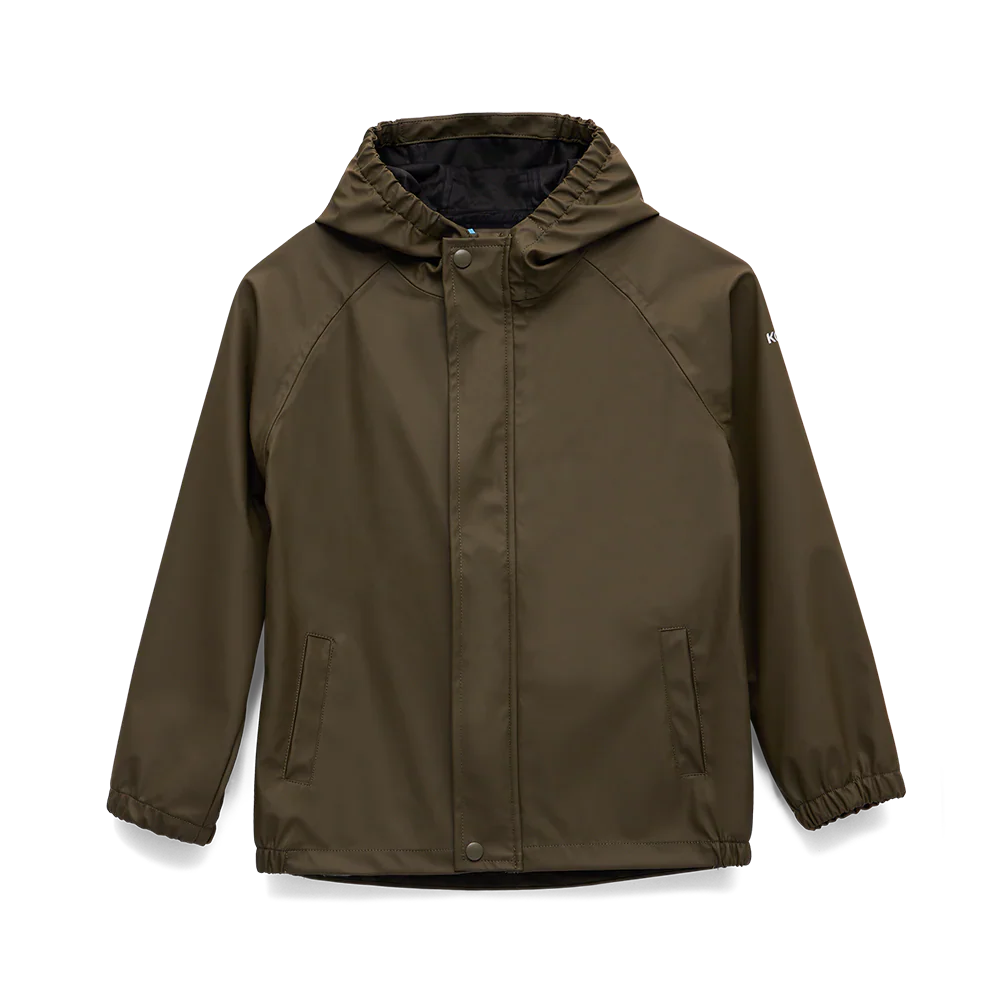 KOMBI - JUNIOR TORRENTIAL JACKET - Image 5