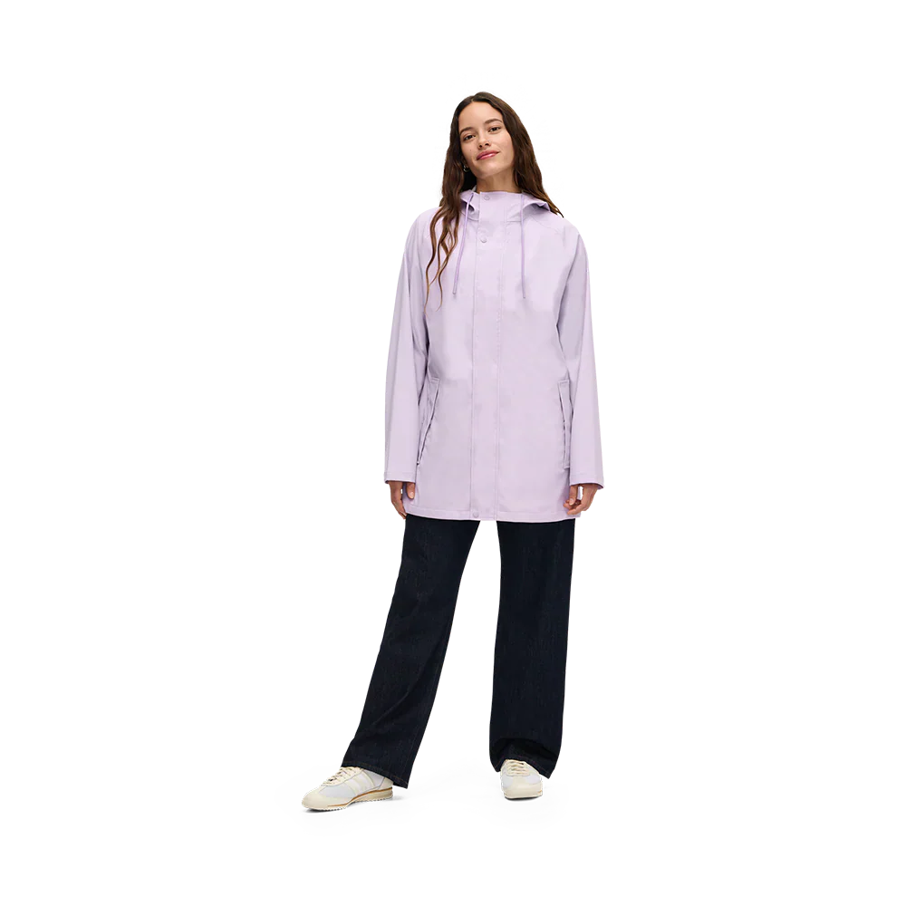 KOMBI - WOMEN'S TORRENTIAL JACKET - Image 3