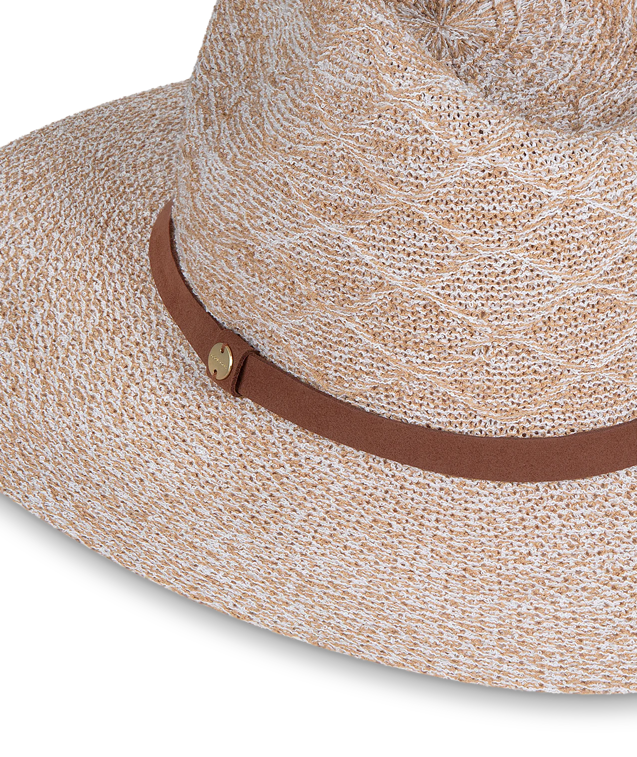 KOORINGAL- WOMEN'S ROSEBERY SAFARI HAT - Image 3