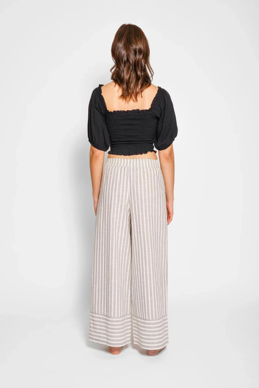 KOY RESORT- WOMEN'S CASABLANCA PANT - Image 3