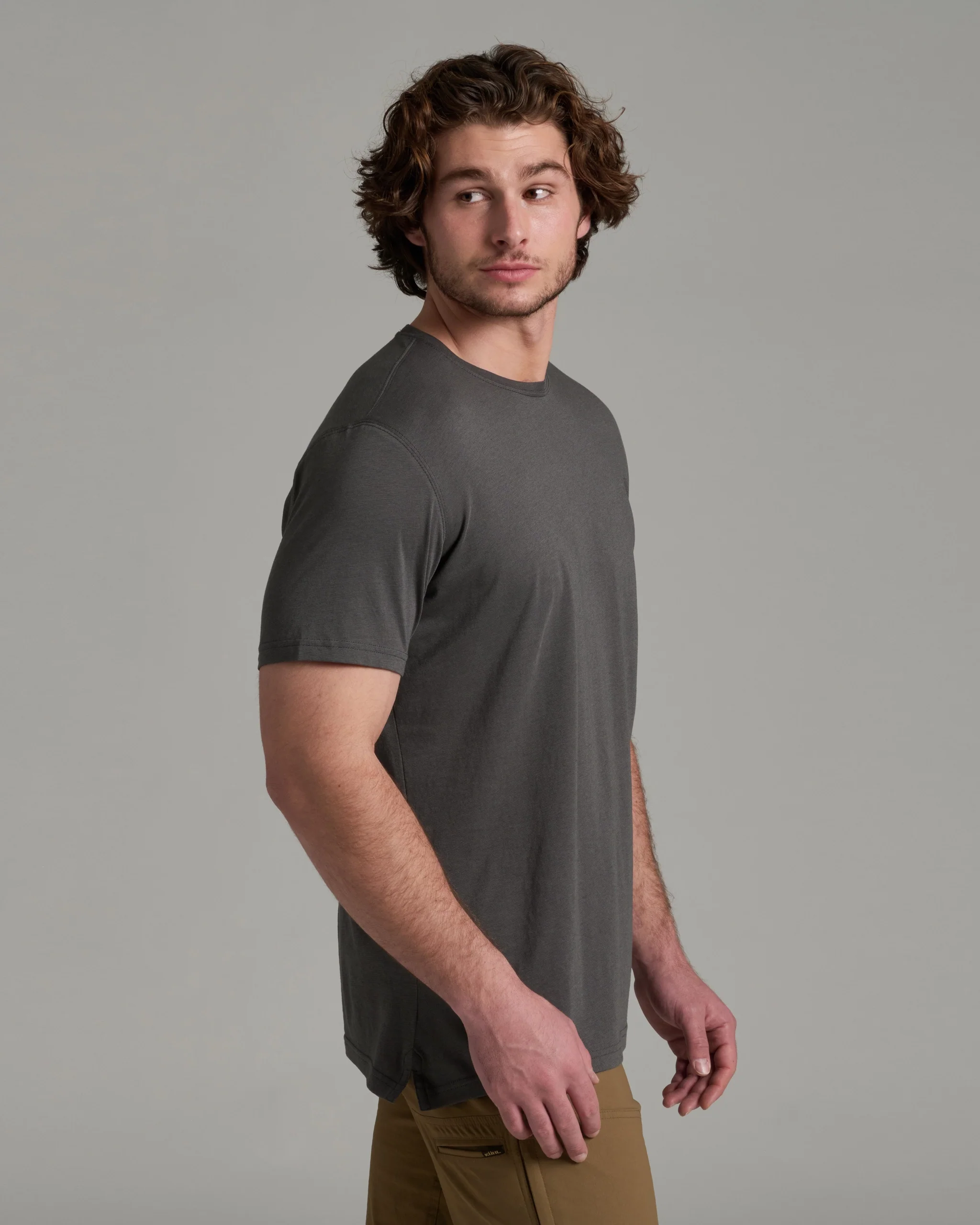 KUHL - DE FAKTO T-SHIRT - Image 4