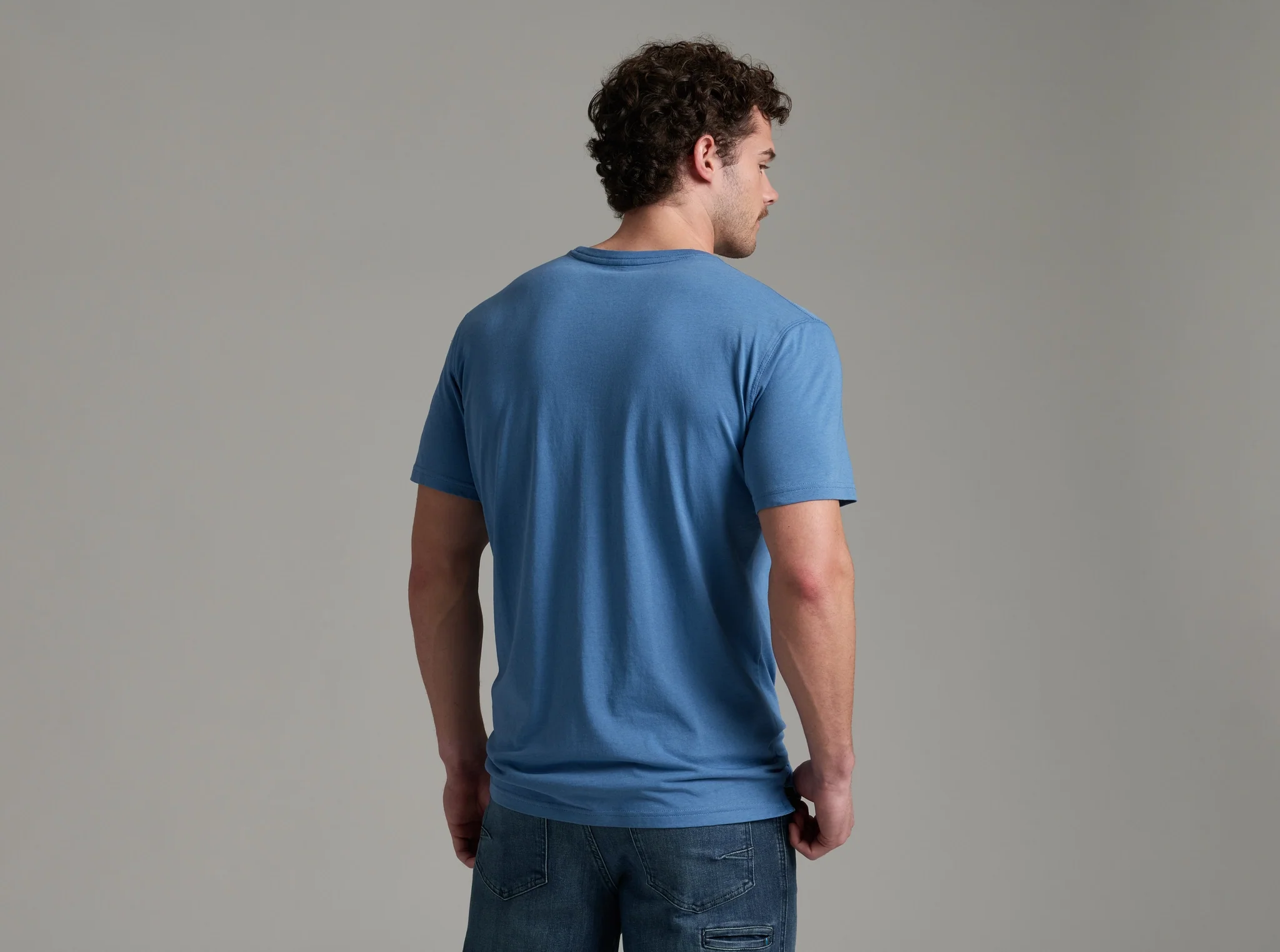 KUHL - DE FAKTO T-SHIRT - Image 6