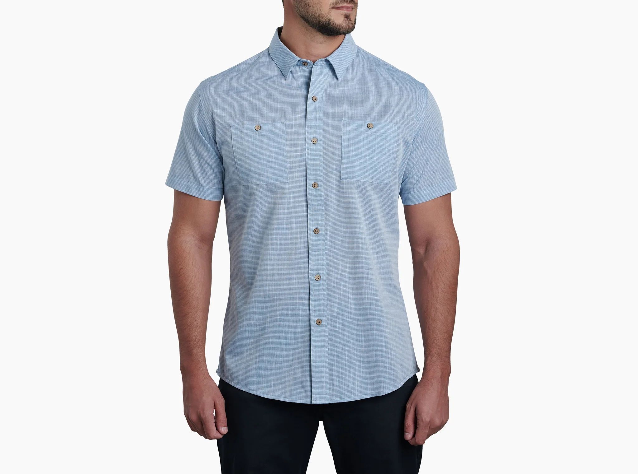 KUHL - KARIB S/S SHIRT - Image 2