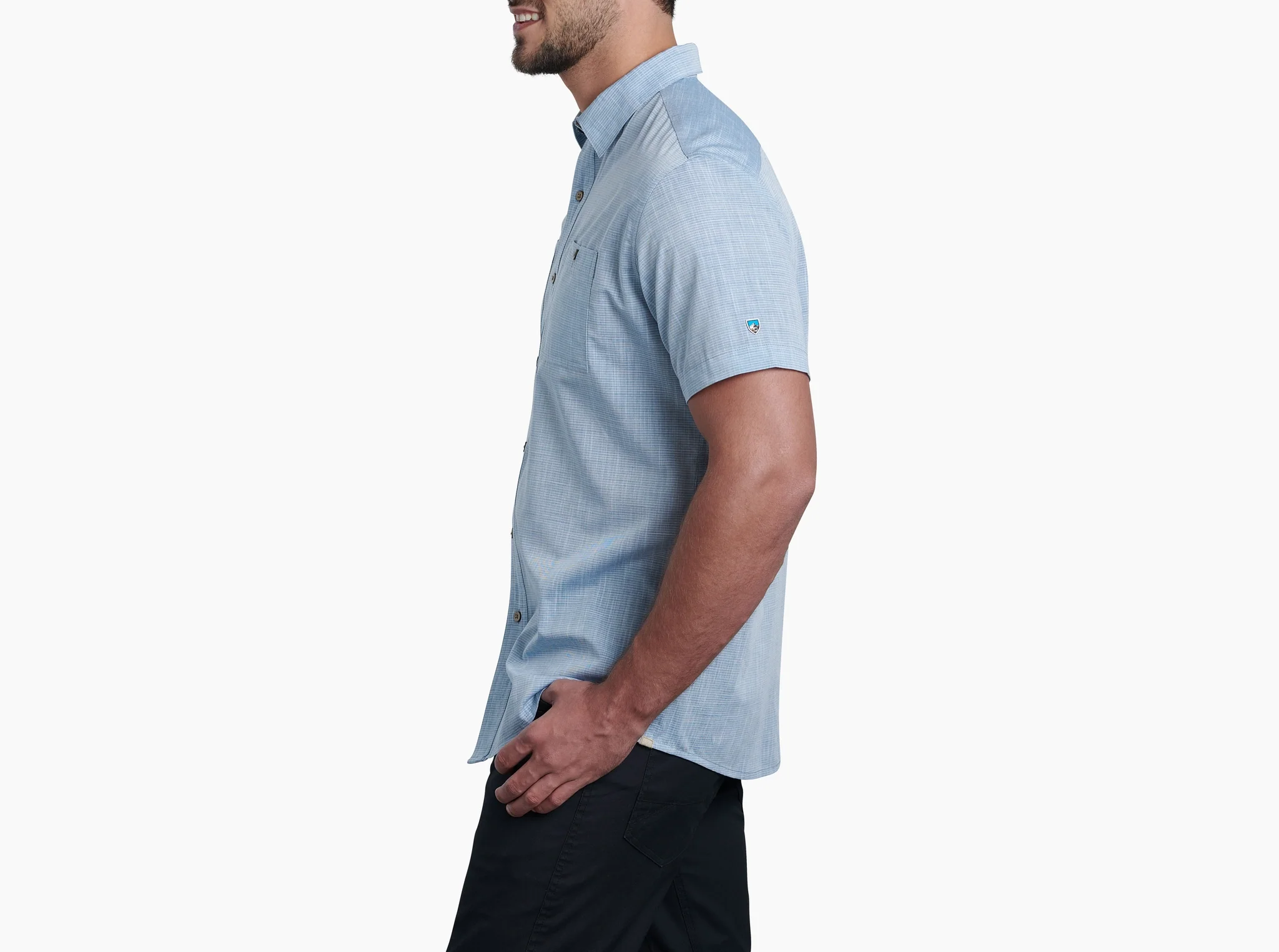 KUHL - KARIB S/S SHIRT - Image 4