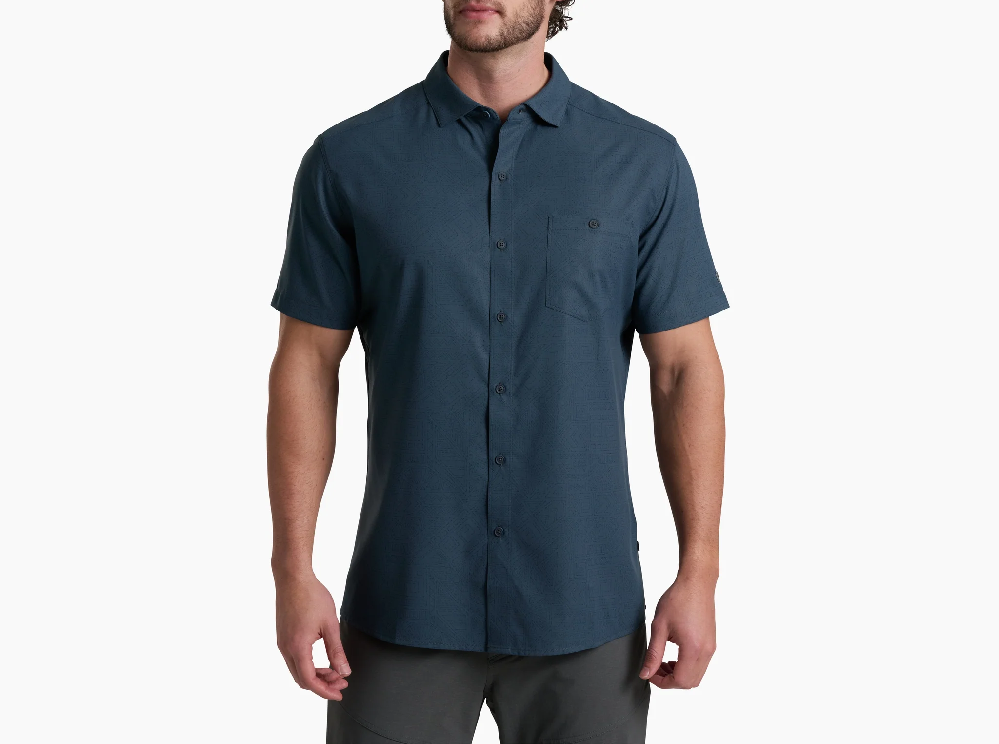 KUHL - PERSUADER S/S SHIRT - Image 2