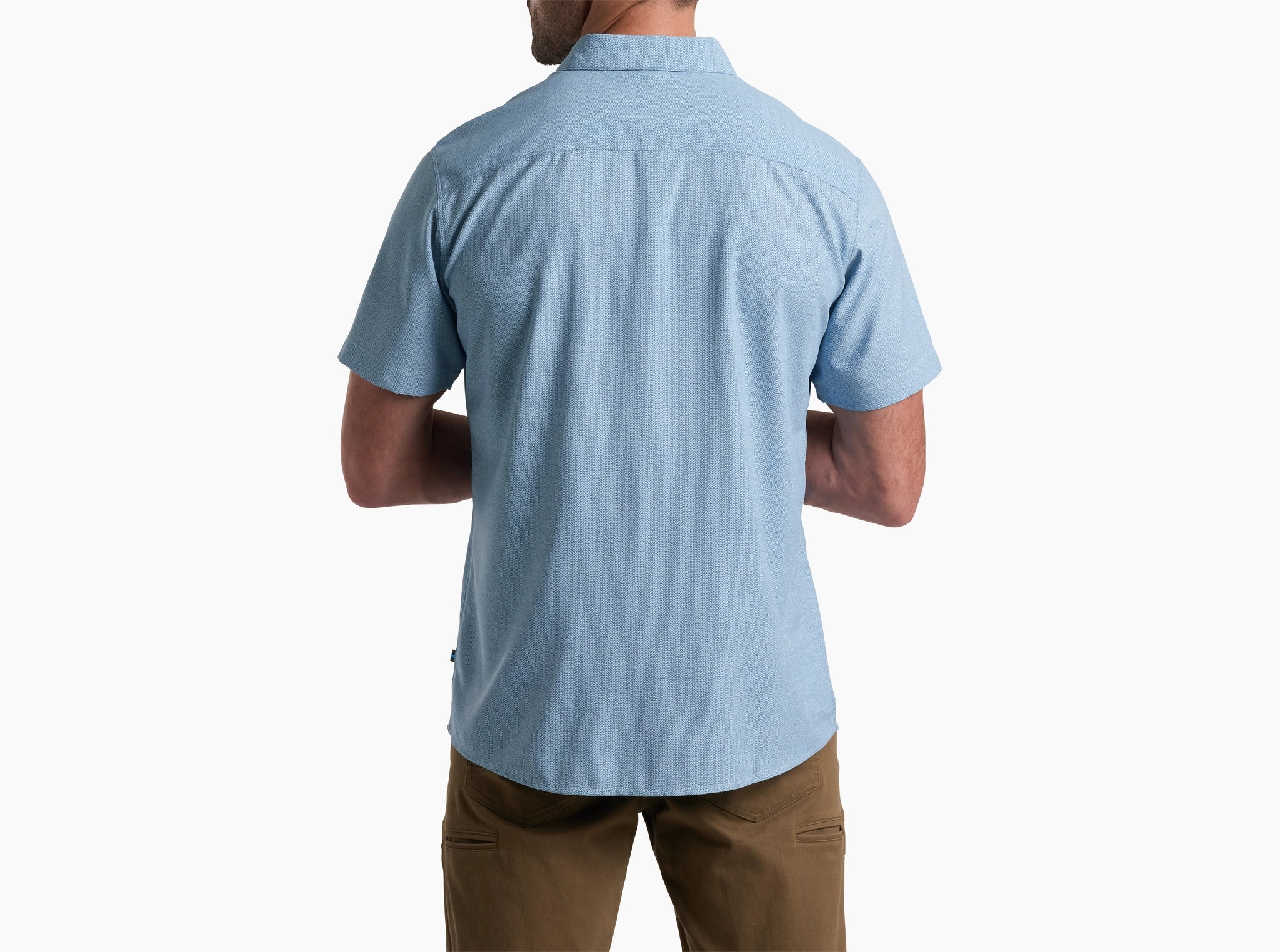 KUHL - PERSUADER S/S SHIRT - Image 4