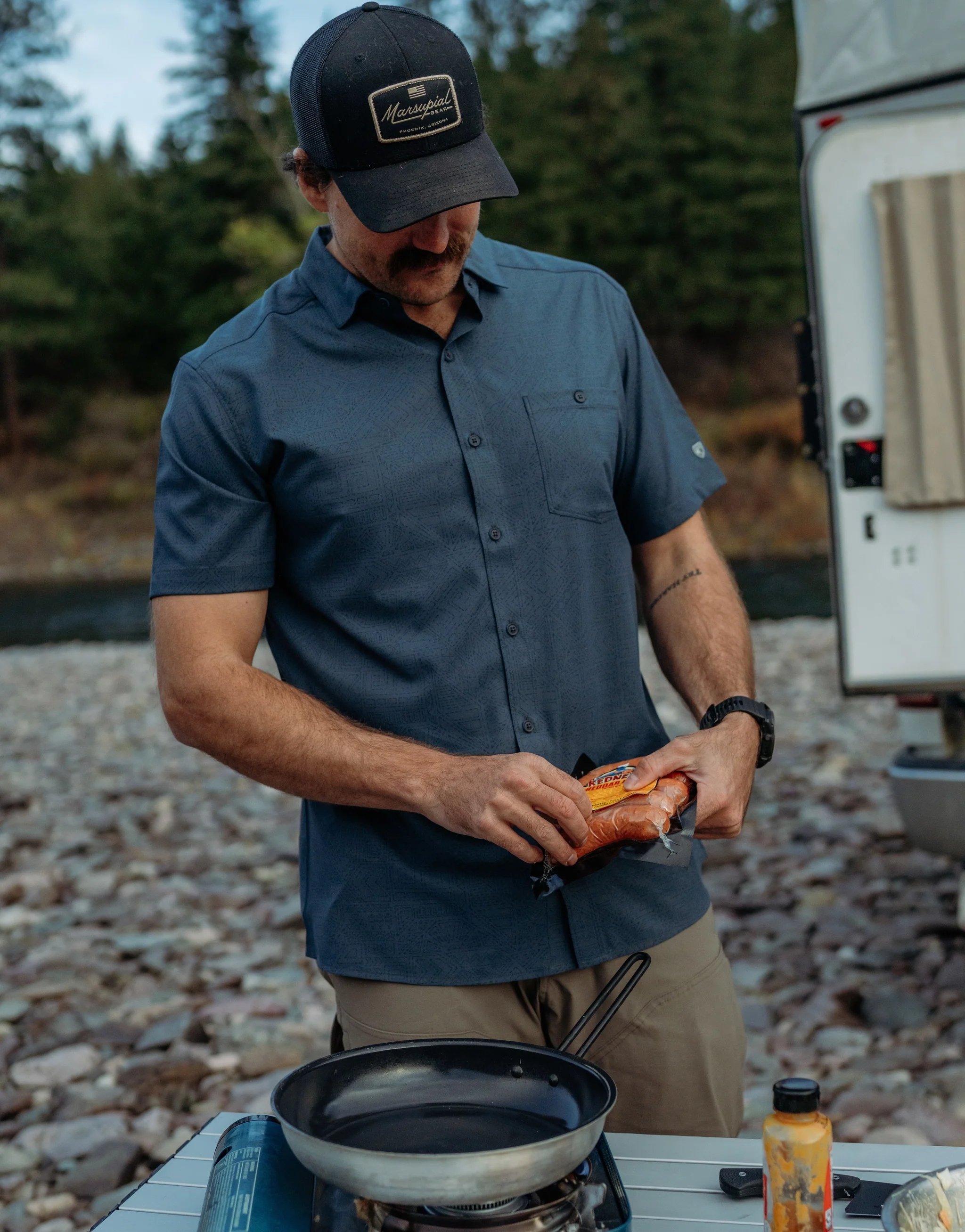 KUHL - PERSUADER S/S SHIRT - Image 5