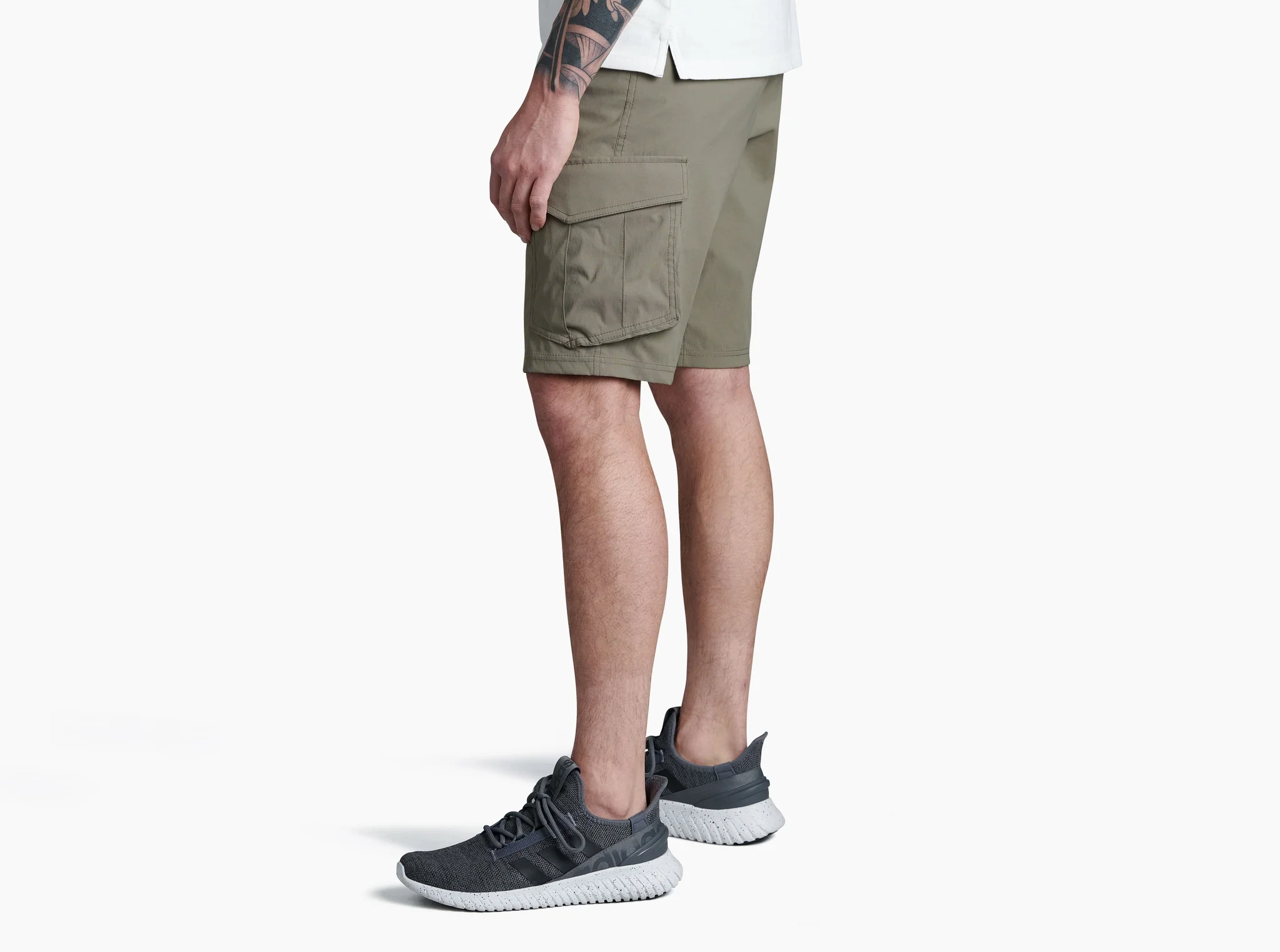 KUHL - RENEGADE CARGO SHORT - Image 5