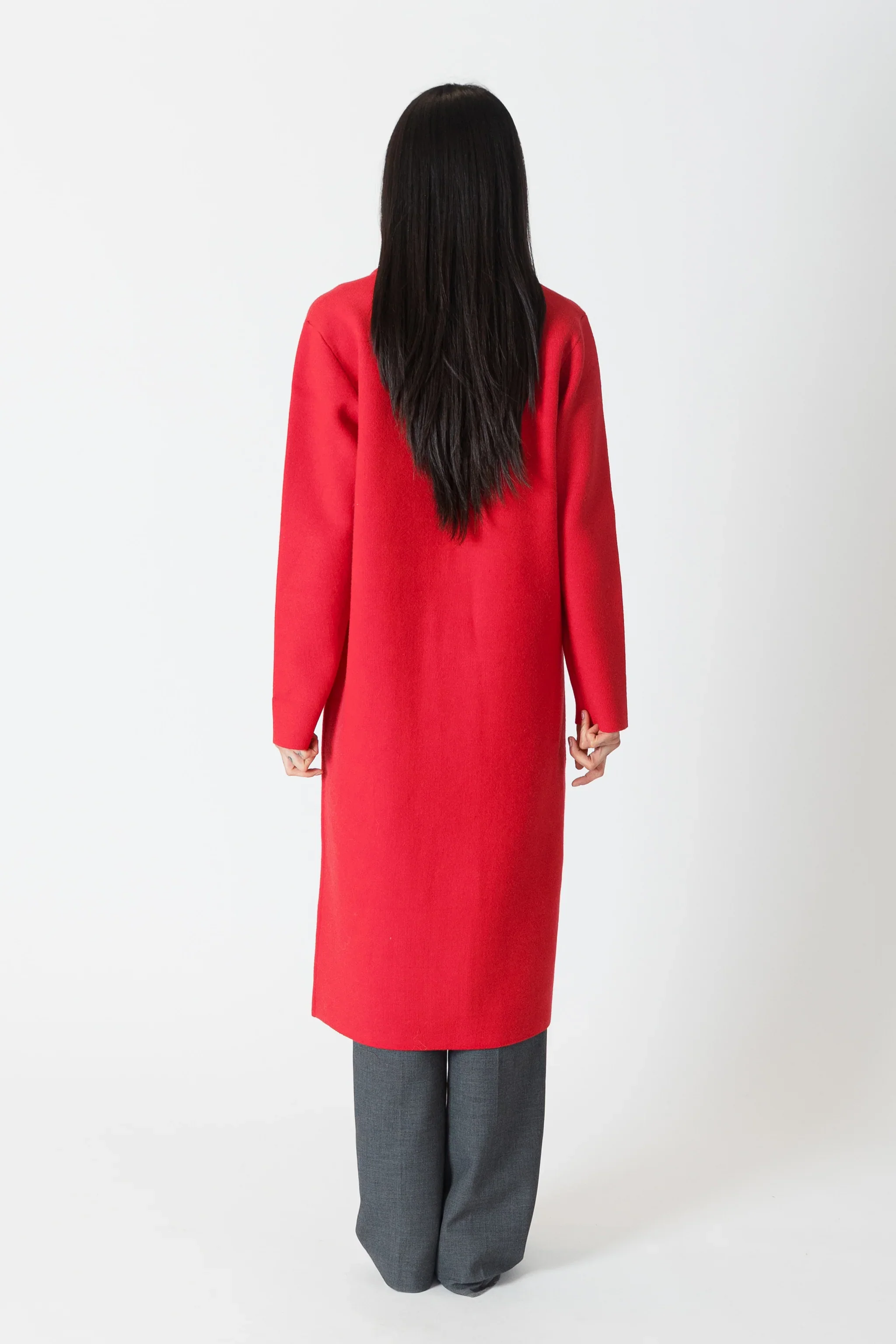 LYLA & LUXE - WOMEN'S VICTORIA COAT - Image 3