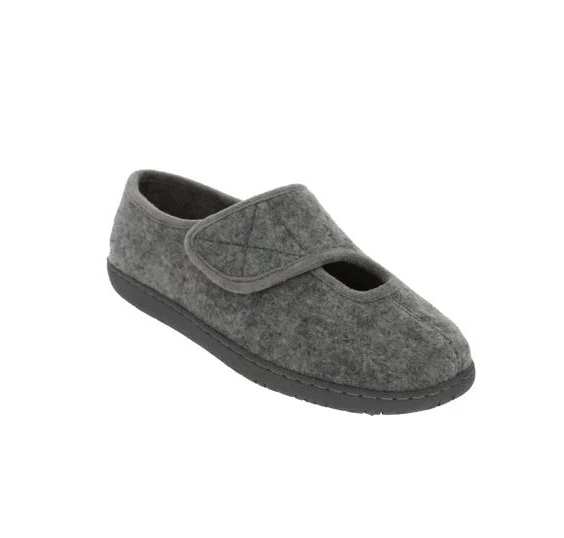 FOAMTREADS- WOMEN'S KENDALE L2 SLIPPER - Image 2