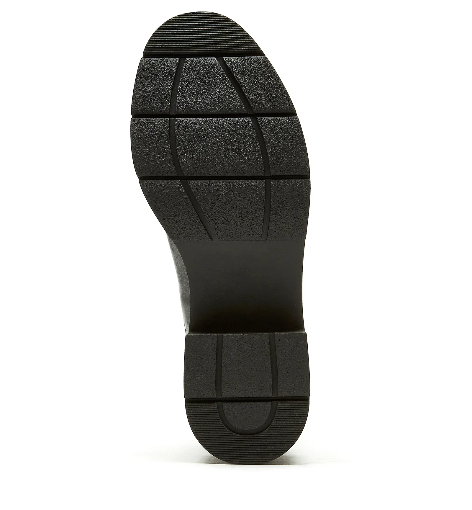 LA CANADIENNE- WOMEN'S AXTON LEATHER BOOTIE - Image 5