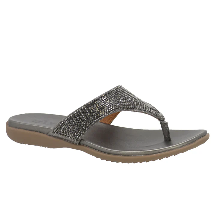 LADY COMFORT- WOMEN'S  JASMINE-02W SANDAL - Image 2
