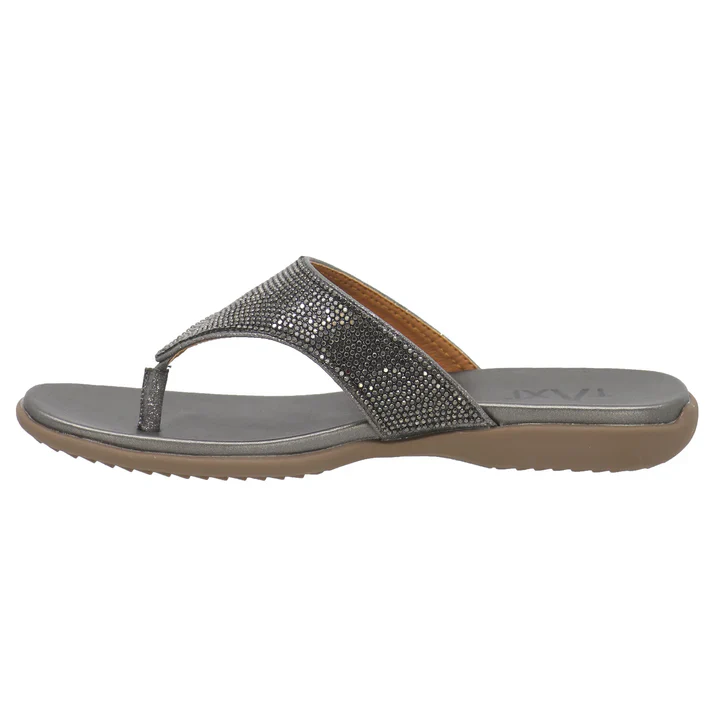 LADY COMFORT- WOMEN'S  JASMINE-02W SANDAL - Image 6