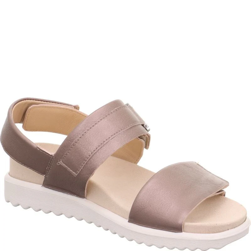 LEGERO - MOVE WOMEN'S SANDAL - Image 15