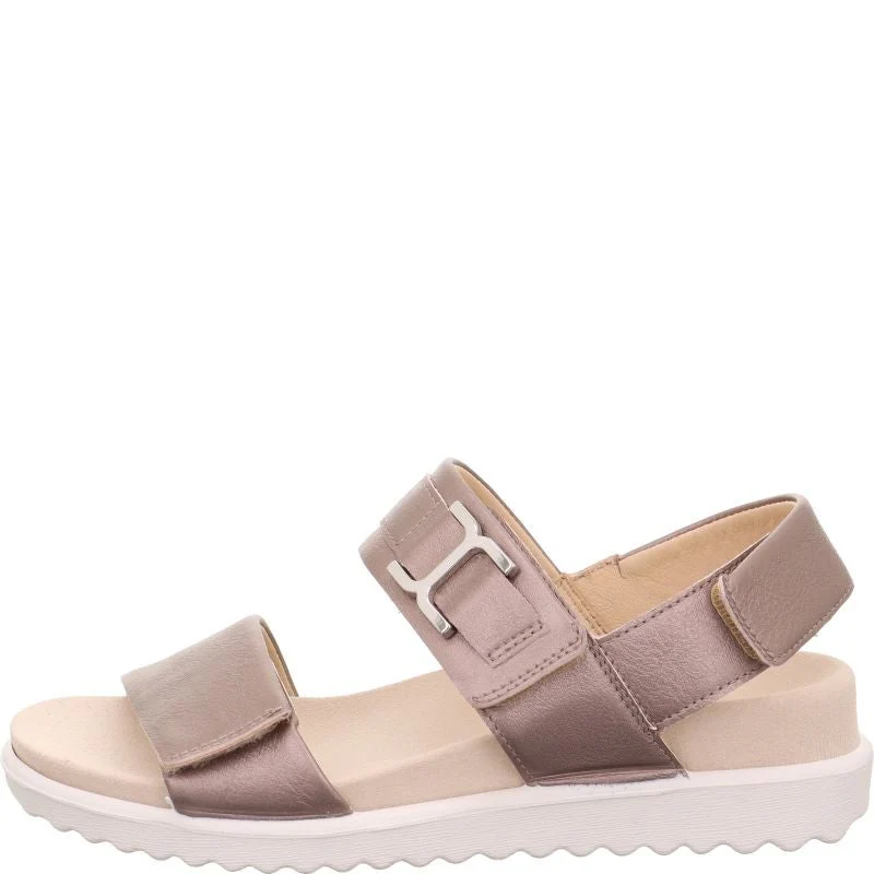 LEGERO - MOVE WOMEN'S SANDAL - Image 2