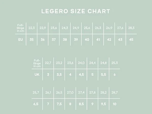 LEGERO - TANARO 5.0 SNEAKER - Image 28