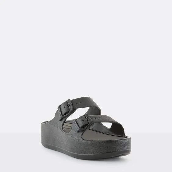 LEMON JELLY- WOMEN'S FENIX SANDAL - Image 2