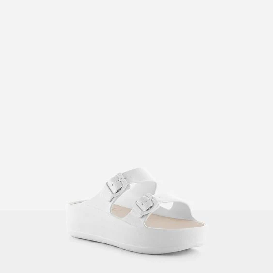 LEMON JELLY- WOMEN'S FENIX SANDAL - Image 3