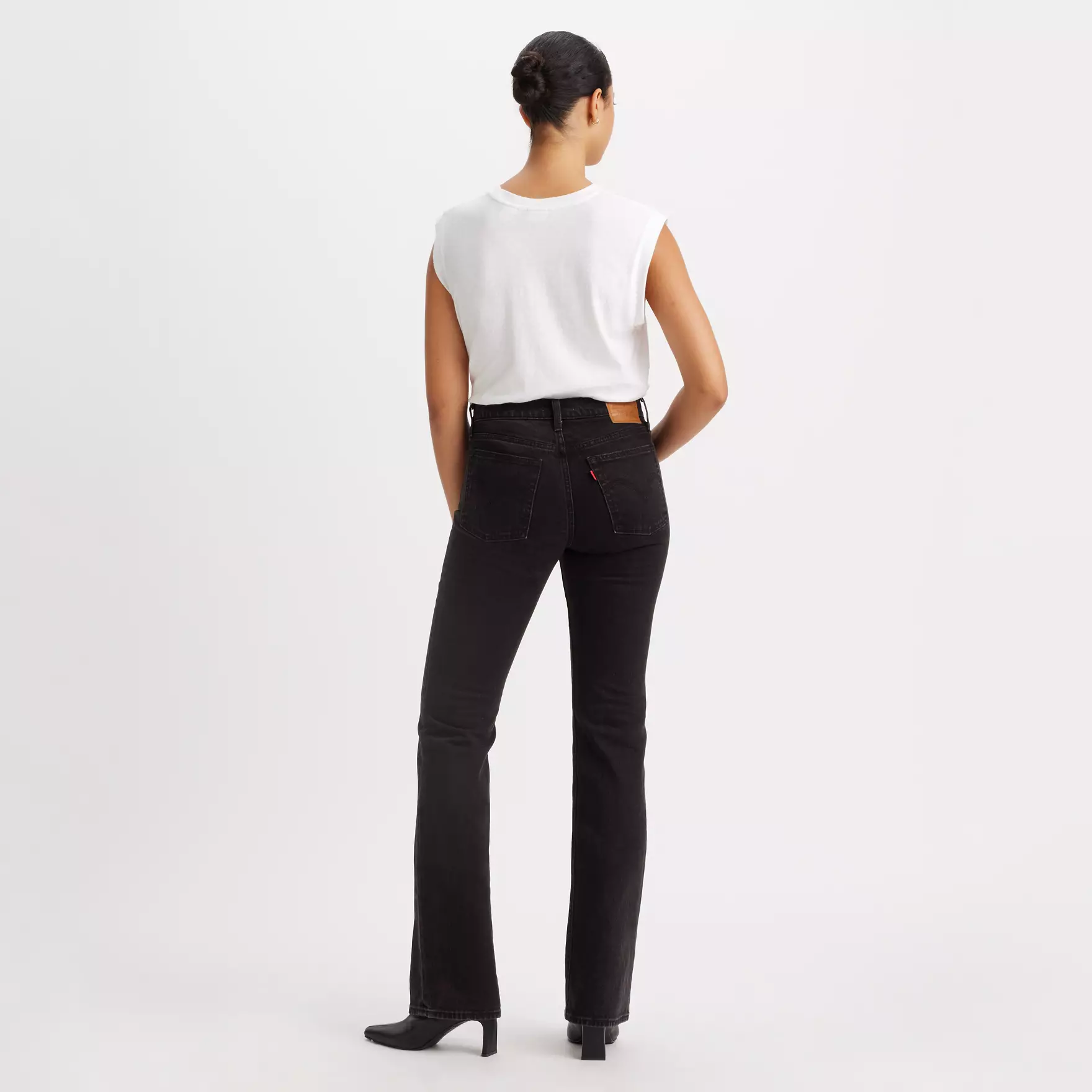 LEVI - WOMEN'S BOOTCUT JEAN - Image 3
