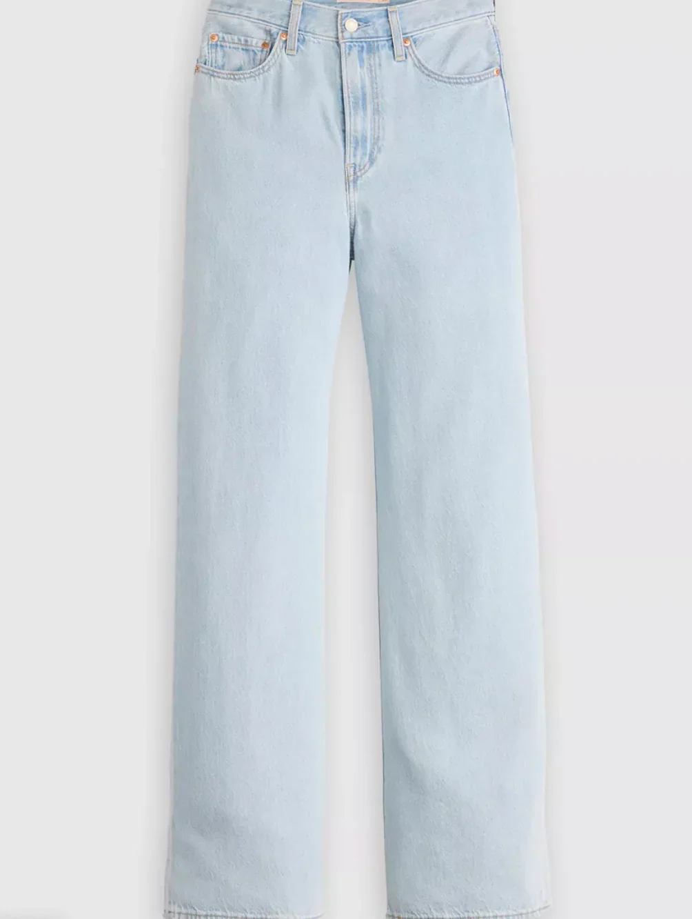 LEVI - WOMEN'S RIBCAGE WIDE LEG DENIM - Image 4