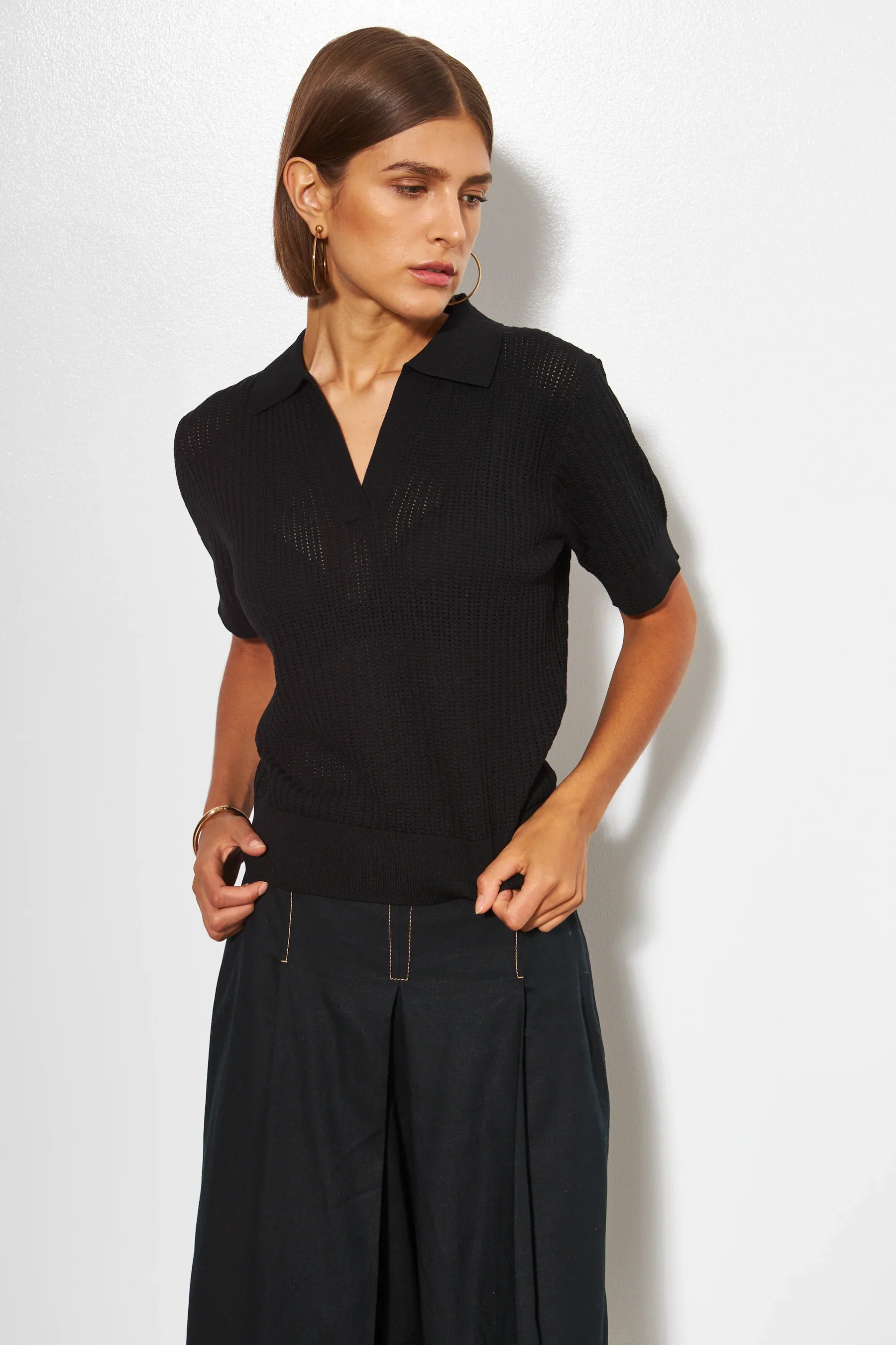 LINE - EMERY SWEATER - Image 2