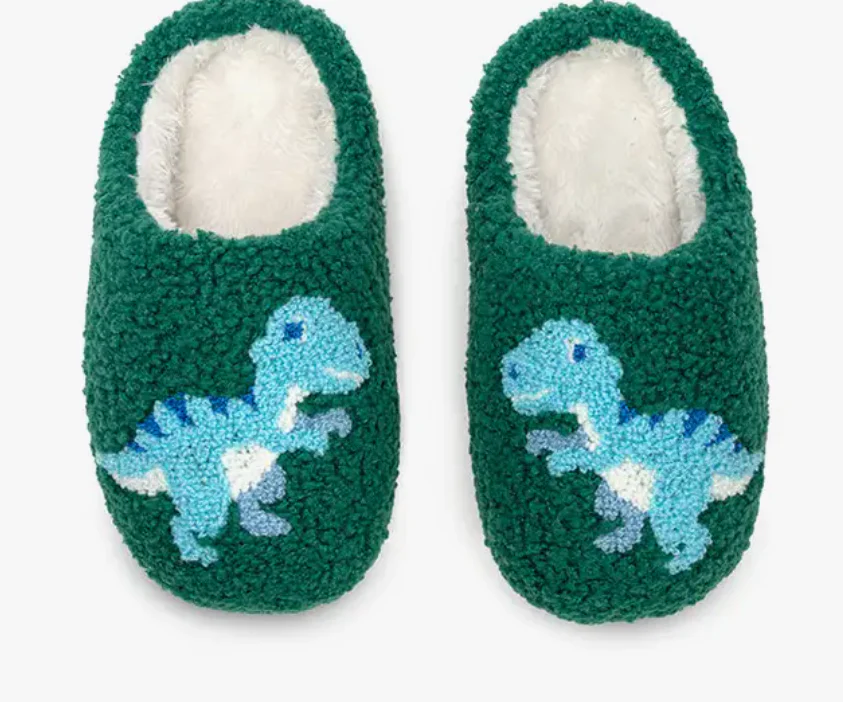LIVING ROYAL - KIDS SLIPPERS - Image 2
