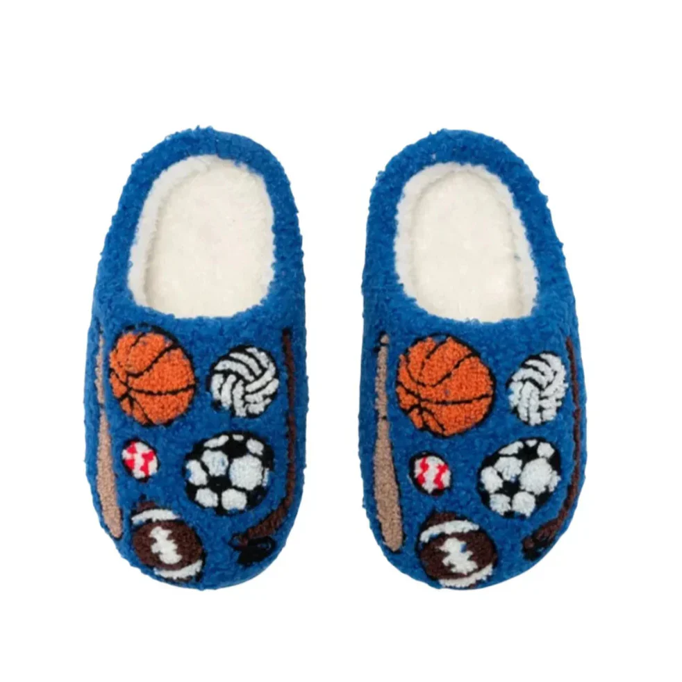 LIVING ROYAL - KIDS SLIPPERS - Image 4