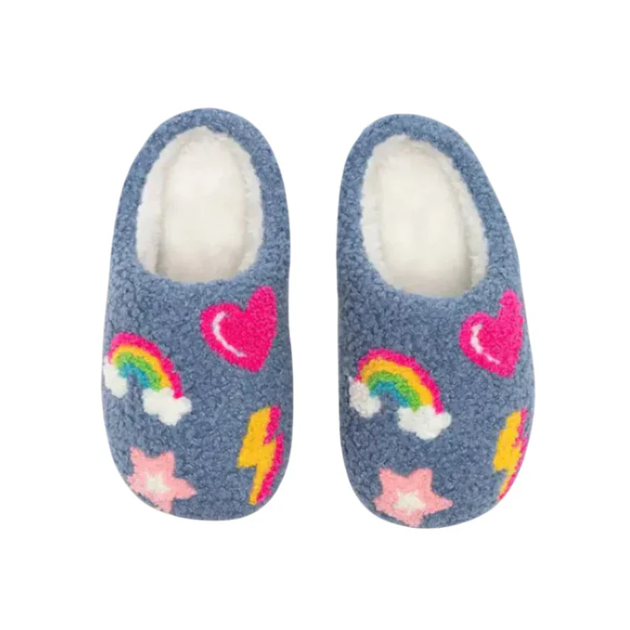 LIVING ROYAL - KIDS SLIPPERS - Image 7